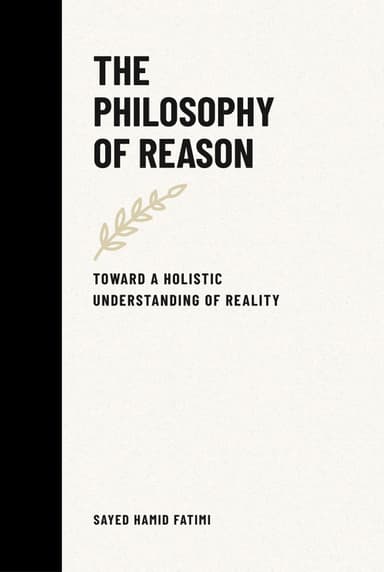 The Philosophy of Reason