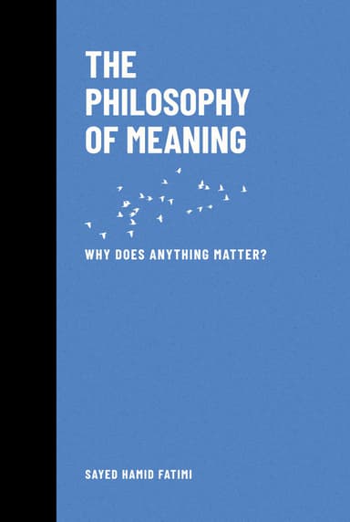 The Philosophy of Meaning